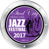 Steel City Jazz Festival – Birmingham, AL