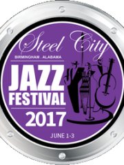 Steel City Jazz Festival – Birmingham, AL