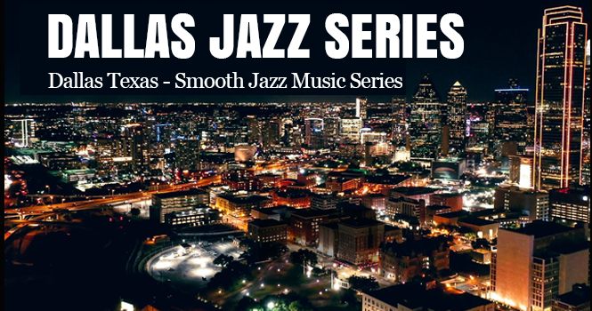 Dallas Jazz Series