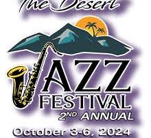 GERALD ALBRIGHT to headline the Desert Jazz Festival at The Westin Rancho Mirage